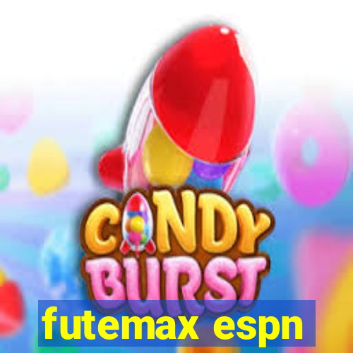 futemax espn